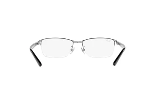 Rückansicht Ray-Ban RX6501D (2502)