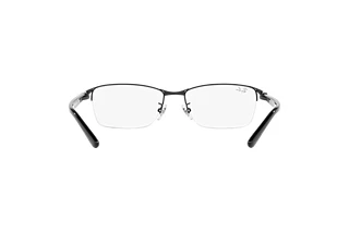 Rückansicht Ray-Ban RX6501D (2503)
