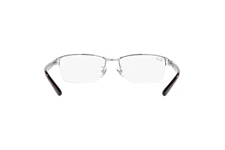Rückansicht Ray-Ban RX6501D (2595)