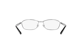 Rückansicht Ray-Ban RX6502D (2502)