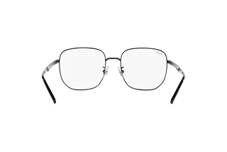 Rückansicht Ray-Ban RX6503D (2509)