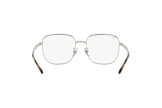 Rückansicht Ray-Ban RX6503D (2993)