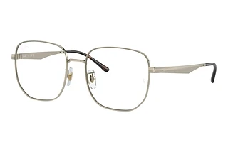 Vorderansicht Ray-Ban RX6503D (2993)