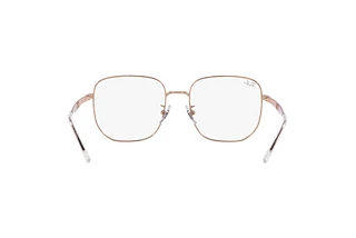 Rückansicht Ray-Ban RX6503D (3094)