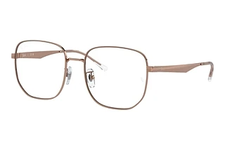 Vorderansicht Ray-Ban RX6503D (3094)