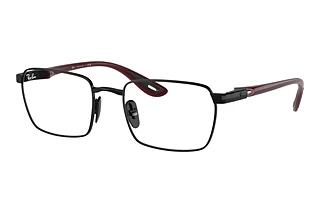 Ray-Ban RX6507M F020
