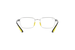 Rückansicht Ray-Ban RX6507M (F064)