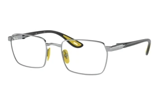 Vorderansicht Ray-Ban RX6507M (F064)