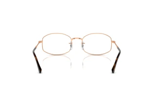 Rückansicht Ray-Ban RX6510 (3094)