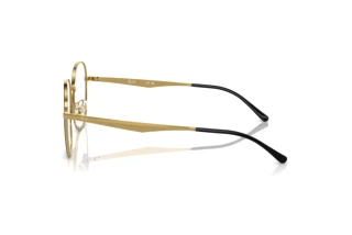 Seitenansicht Ray-Ban RX6515D (2991)