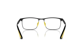 Rückansicht Ray-Ban RX6516M (F091)