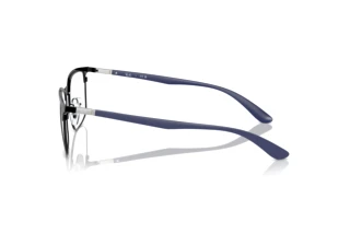 Seitenansicht Ray-Ban RX6518 (3171)