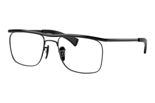 Vorderansicht Ray-Ban RX6519M (F117)
