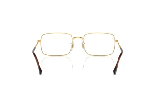 Rückansicht Ray-Ban RX6520 (2500)