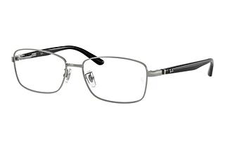 Ray-Ban RX 6527D 2502