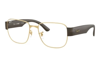 Vorderansicht Ray-Ban RX6532 (2500)