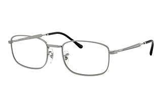 Ray-Ban RX6533 2502 Gunmetal