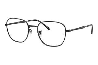 Ray-Ban RX6534 2509 Black