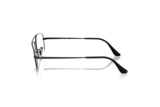 Seitenansicht Ray-Ban EXPLORER 5 (RX6545 - 2509)