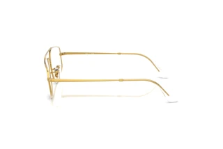 Seitenansicht Ray-Ban EXPLORER 5 (RX6545 - 3086)