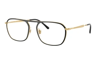 Vorderansicht Ray-Ban RX6548 (2994)