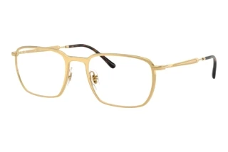 Vorderansicht Ray-Ban RX6549 (2500)