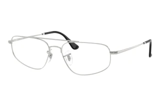 Vorderansicht Ray-Ban RX6550 (2501)