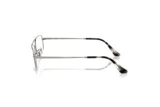 Seitenansicht Ray-Ban RX6550 (2502)