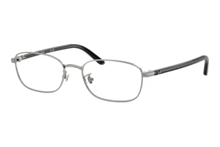 Vorderansicht Ray-Ban RX6551D (2502)