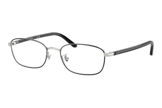 Vorderansicht Ray-Ban RX6551D (2861)