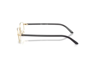 Seitenansicht Ray-Ban RX6551D (2993)