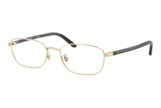 Vorderansicht Ray-Ban RX6551D (2993)