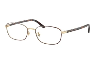 Vorderansicht Ray-Ban RX6551D (3193)