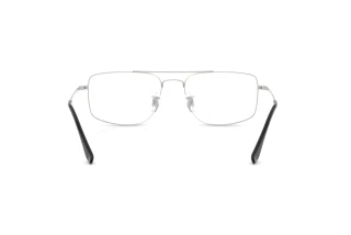 Rückansicht Ray-Ban RX6579 (RX6579 - 2501)