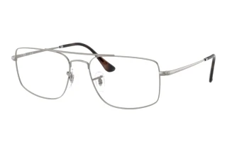 Vorderansicht Ray-Ban RX6579 (RX6579 - 2502)