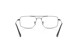 Rückansicht Ray-Ban RX6579 (RX6579 - 2509)