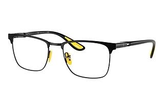 Ray-Ban RX 6621M F130