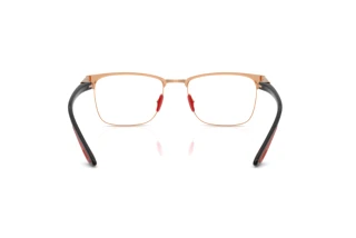 Rückansicht Ray-Ban RX6621M (F132)