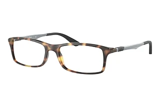 Ray-Ban RX7017 5200 Havana