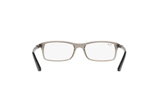 Rückansicht Ray-Ban RX7017 (8059)