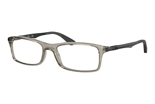 Vorderansicht Ray-Ban RX7017 (8059)