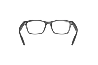 Rückansicht Ray-Ban RX7025 (2077)