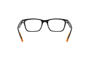 Rückansicht Ray-Ban RX7025 (5417)