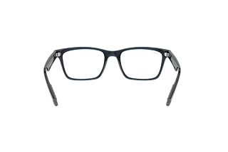 Rückansicht Ray-Ban RX7025 (5719)