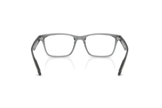 Rückansicht Ray-Ban RX7025 (8475)