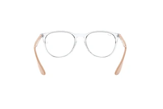 Rückansicht Ray-Ban ERIKA (RX7046 - 5953)