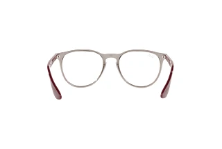 Rückansicht Ray-Ban ERIKA (RX7046 - 8083)