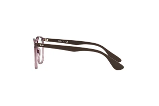 Seitenansicht Ray-Ban ERIKA (RX7046 - 8139)