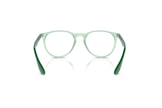 Rückansicht Ray-Ban ERIKA (RX7046 - 8340)