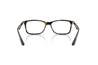 Rückansicht Ray-Ban RX7047 (2012)